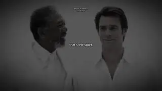 WHAT MATTERS MOST -  Bruce Almighty - INSPIRING PRAYER Scene