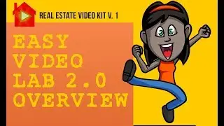 Introduction To Easy Video Lab 2.0 Beta | Easy Video Lab Tutorial