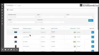 Attribute Category + Attribute Select [by sv2109.com] - OpenCart modules