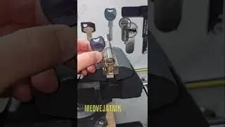 ➡️Apecs Premier отмычка самоимпрессия +380933008410 WhatsApp