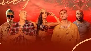 Tati Zaqui x Predella x Will Gittens - Fuego (prod. André Nine e NOX)