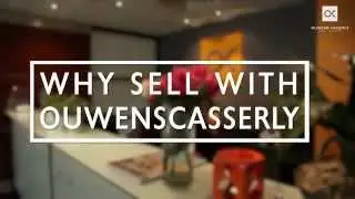 Adelaide Real Estate Agents - Why Sell with Ouwens Casserly?