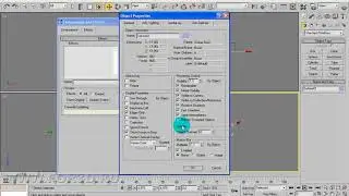 3dsmax.  Урок 399. Z BUFER и G BUFER. Что это такое?