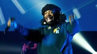 Shelley FKA DRAM & Westside Boogie – Broccoli | Live at Red Bull SoundClash