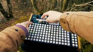 Synthstrom Deluge
