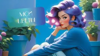Выходные на даче👩‍🌾Посылка с "Агровиолы"