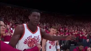 NBA 20 ep 1