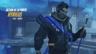 Test Smooth Slow-Mo Overwatch