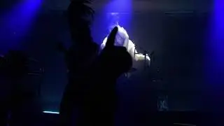 IAMX - Happiness