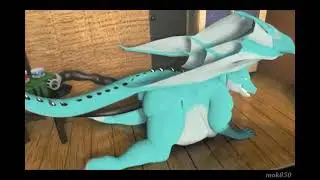 Pump action
