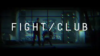 Fight Club - an edit