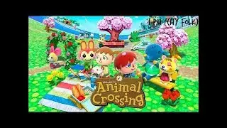 Relaxing Animal Crossing Music Compilation