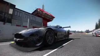 Project Cars Crashes Overtaking and funny moments #2