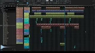 Psychological Gunplay | Original Song