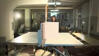 Производство акустических панелей ЭхоКор