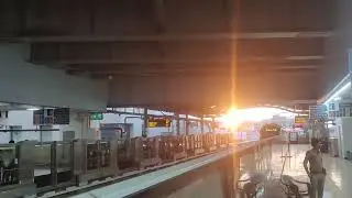 Ahmedabad Metro