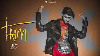 4X -TAIM (Official Video) New Haryanvi Rap Song 2023