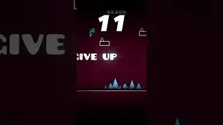 60FPS Frame Perfects on Zoink Challenge XVII by 