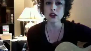 Lauren Hoffman - The Dope Show (Marilyn Manson cover)
