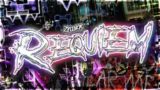 [NEW HARDEST] 100% Requiem // Zylenox