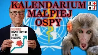 Kalendarium MAŁPIEJ OSPY