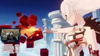 GENSHIN IMPACT - How to Register