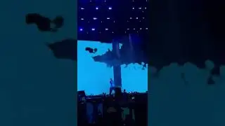 Coco Chanel - Eladio Carrión en vivo en Guatemala 2023