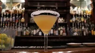 Side Car Cocktail