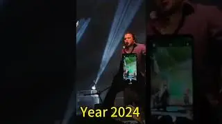 Which version did you witness? 2013 or 2024? Or neither? 🫢