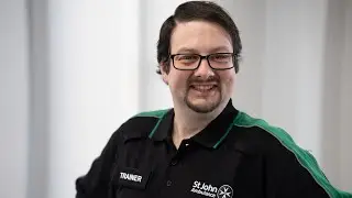 Steve - Workplace Trainer
