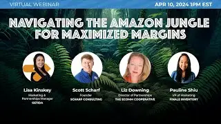 Navigating the Amazon Jungle for Maximized Margins