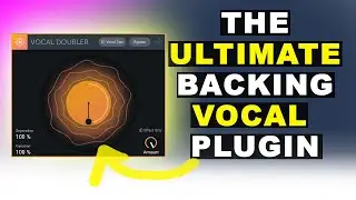 How To Spice Up Backing Vocals | Ultimate Backing Vocal Plugin | iZotope Vocal Doubler