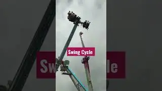 Swing Cycle #Australia #trending #shorts #india #shorts #2022 #Games