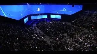 E3 2017 CONFERENCIA SONY RESUMEN
