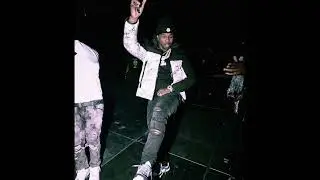 [FREE] Pop Smoke x 808 Melo x Rah Swish Type Beat 