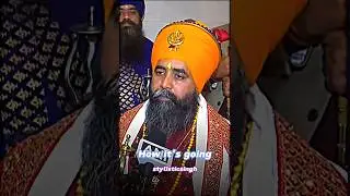 RAM MANDIR & SIKHS | STYLISTIC SINGH