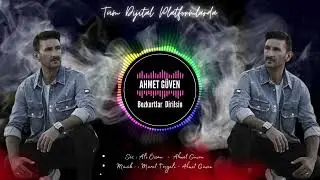Ahmet Güven Bozkurtlar Dirilsin ( RESMI VIDEO)