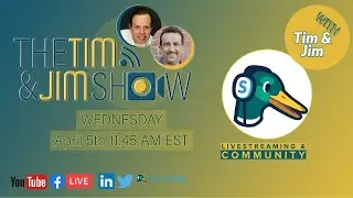 Livestreaming and Community
