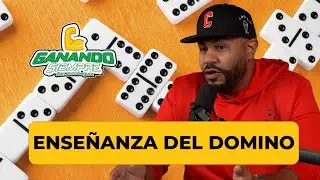Enseñanza del Domino | Códigos Ganadores
