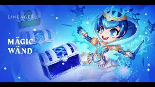 2000 Freya Fortune Wand 2022 / Lineage2 eu official server Core