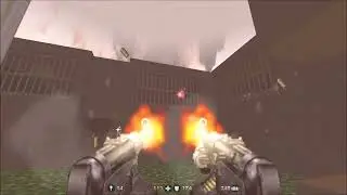 Doom 2 with Kriegsland! (Part 9)