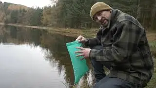 Water Filtration