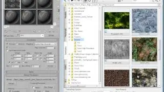 Replace Bitmaps