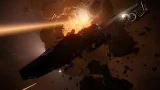Star Citizen Arena Commander 3 min gameplay