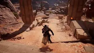 Assassin's Creed: Origins