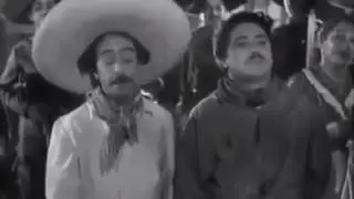 Luis aguilar   Dos Gallos De Pelea película completa