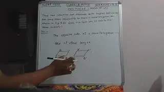 Try these page no. 47 / Class 8 math / ncert / cbse / amrit sidhdhi yog