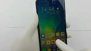 Huawei P smart 2017 problem WIFI  solved