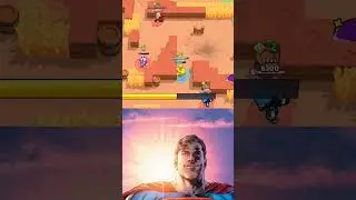El primo starman #brawlstars