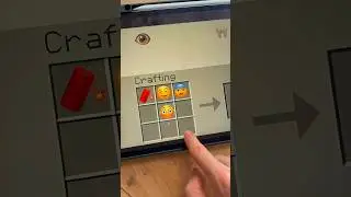 Crafting 🧨😳🤤😨 